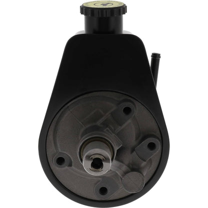 Maval Power Steering Pump - Marathon HP - Hydraulic Power - New - 97293MN 97293MN