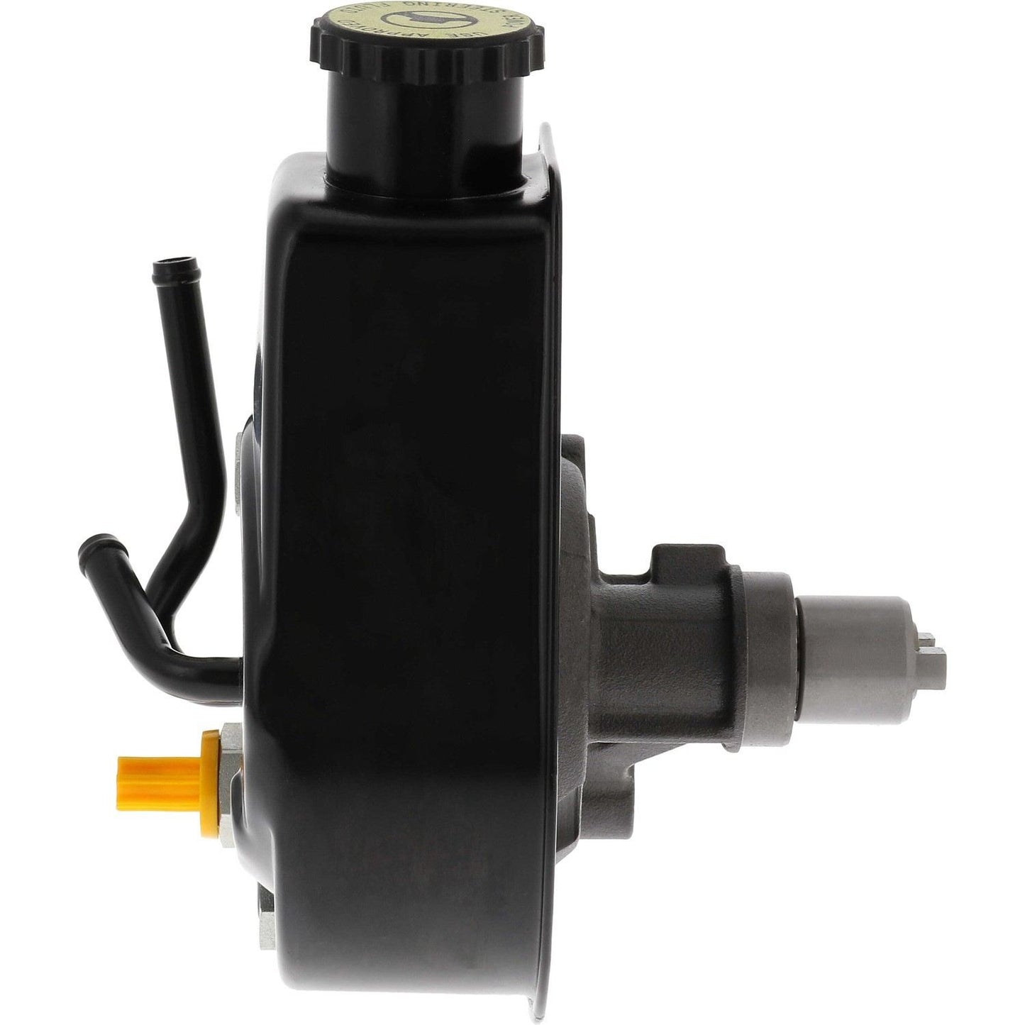 Maval Power Steering Pump - Marathon HP - Hydraulic Power - New - 97293MN 97293MN