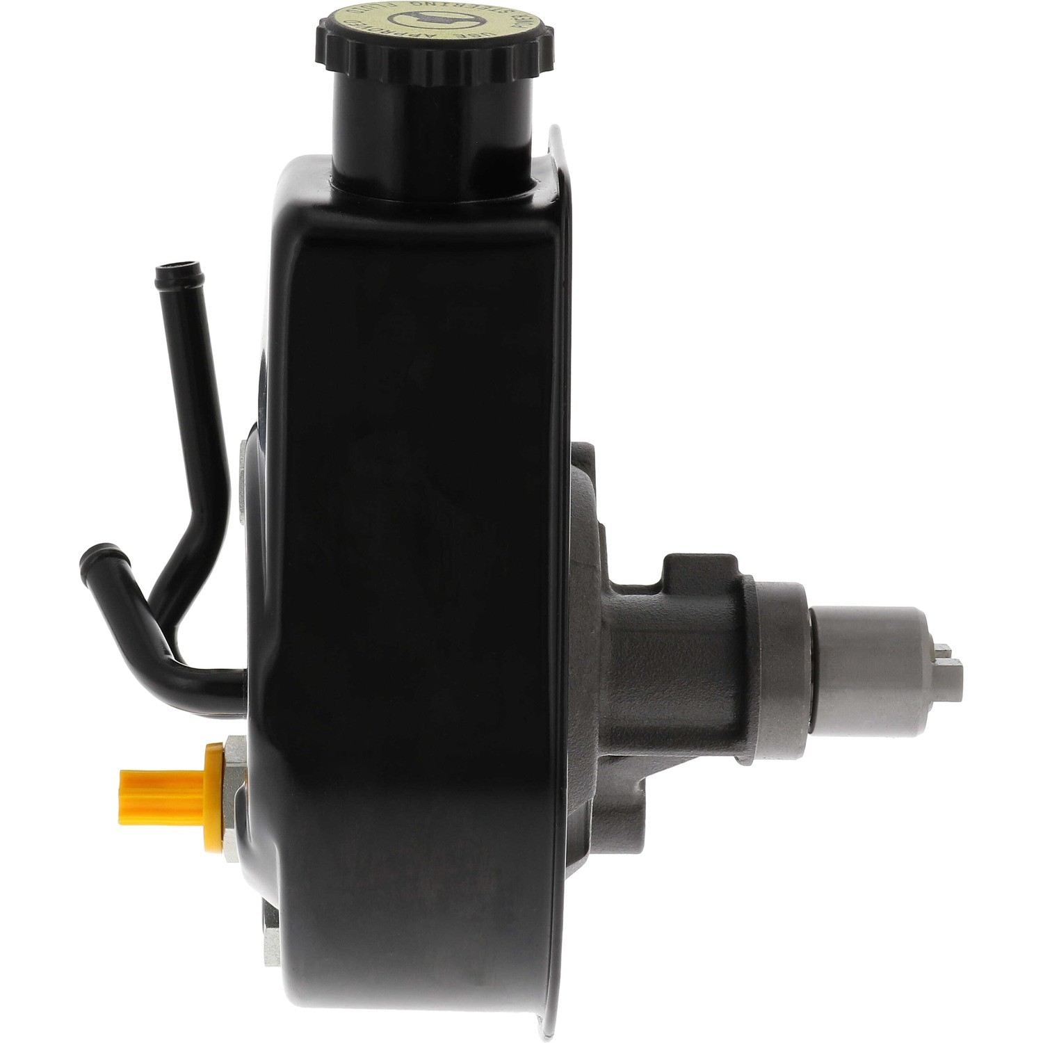 Maval Power Steering Pump - Marathon HP - Hydraulic Power - New - 97293MN 97293MN