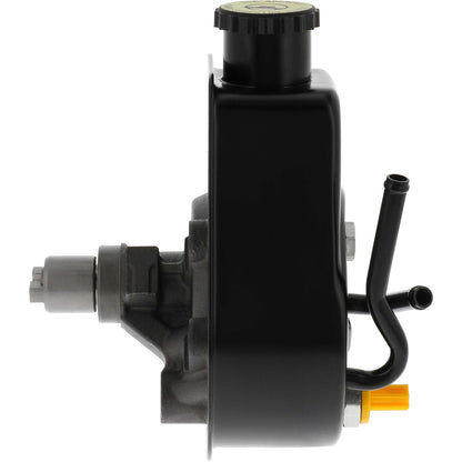 Maval Power Steering Pump - Marathon HP - Hydraulic Power - New - 97293MN 97293MN
