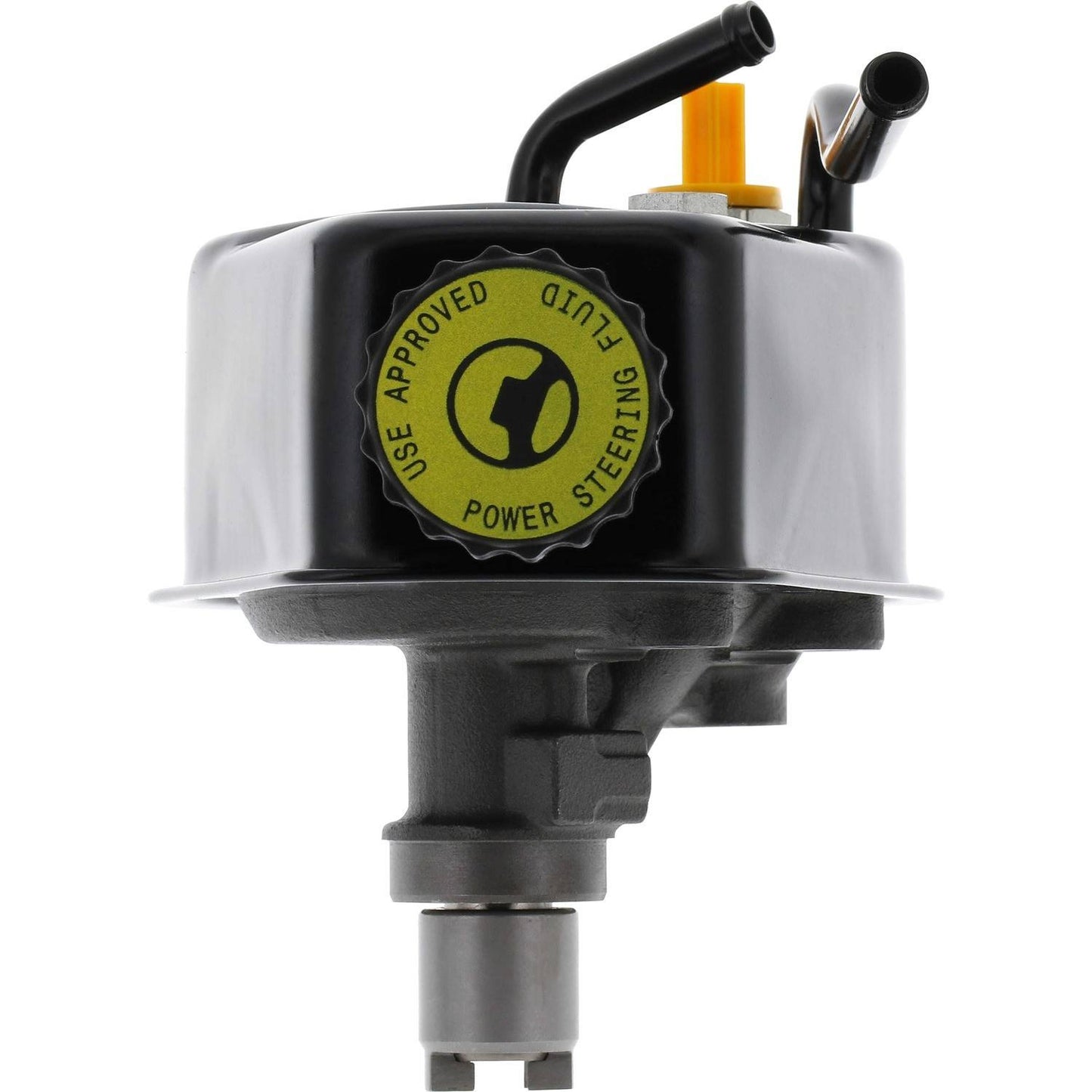 Maval Power Steering Pump - Marathon HP - Hydraulic Power - New - 97293MN 97293MN