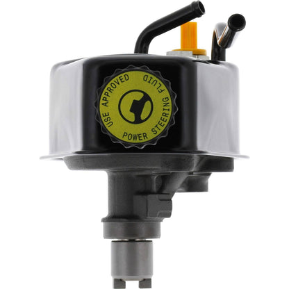 Maval Power Steering Pump - Marathon HP - Hydraulic Power - New - 97293MN 97293MN