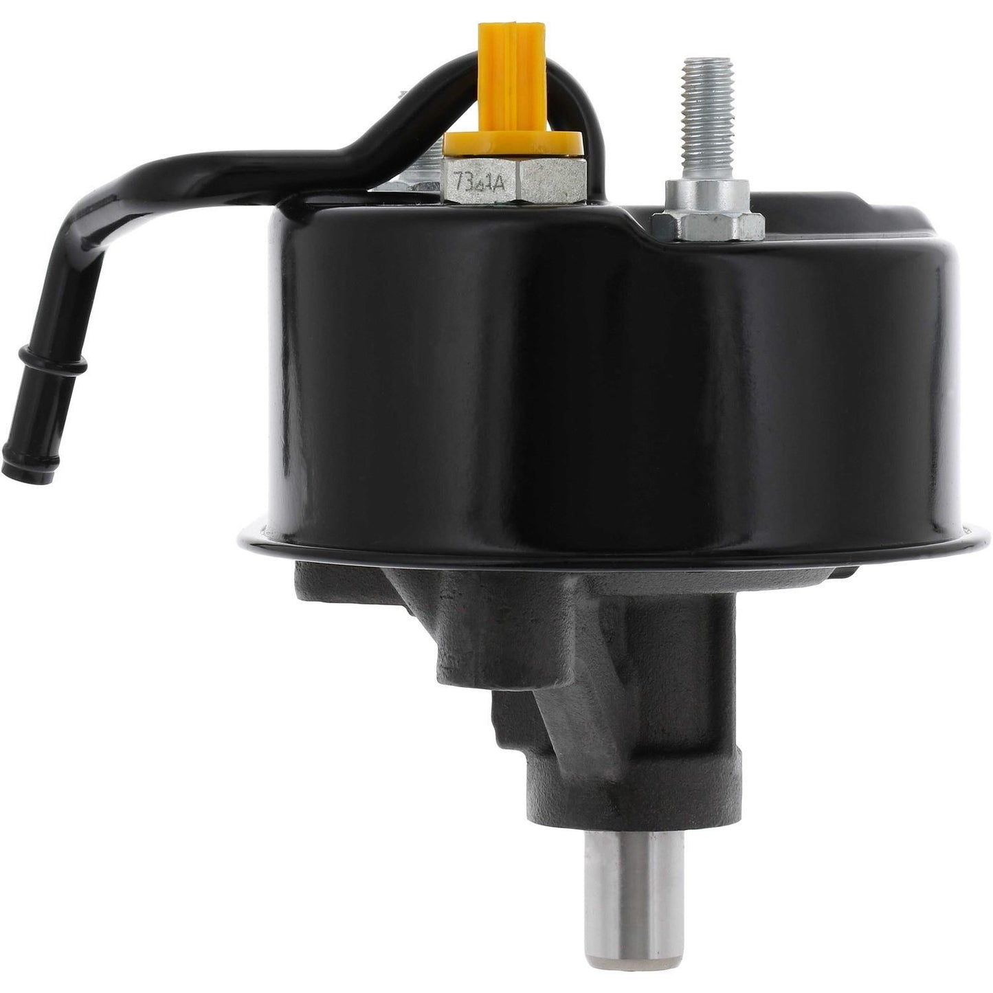 Maval Power Steering Pump - Marathon HP - Hydraulic Power - New - 97294MN 97294MN