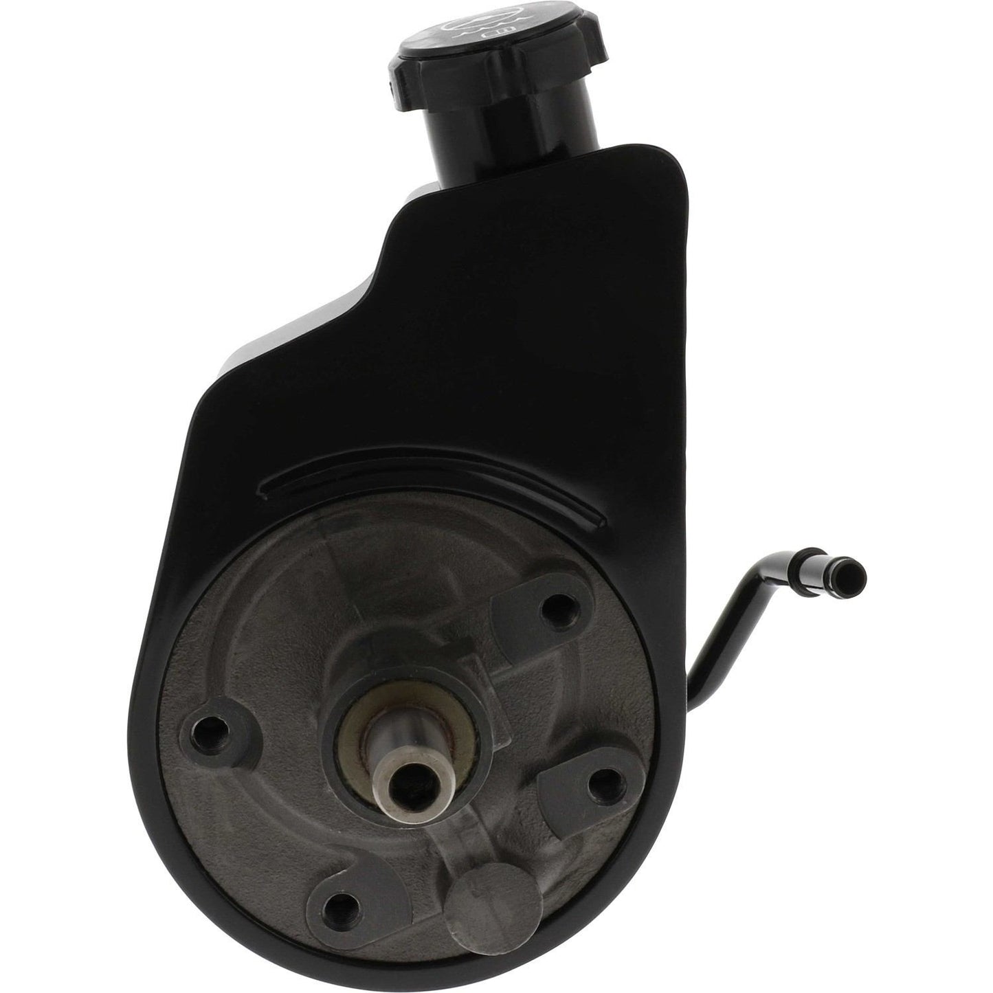 Maval Power Steering Pump - Marathon HP - Hydraulic Power - New - 97294MN 97294MN