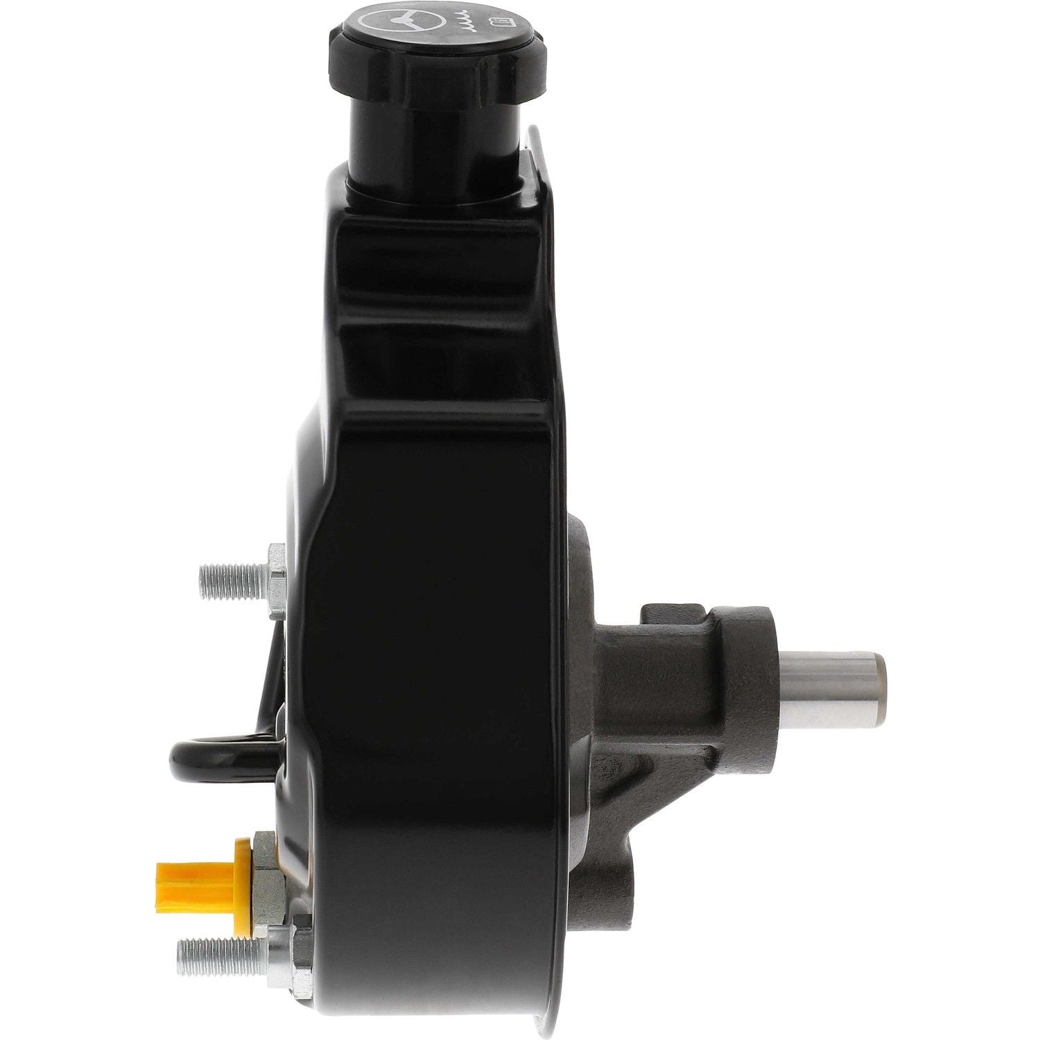 Maval Power Steering Pump - Marathon HP - Hydraulic Power - New - 97294MN 97294MN