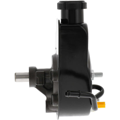 Maval Power Steering Pump - Marathon HP - Hydraulic Power - New - 97294MN 97294MN