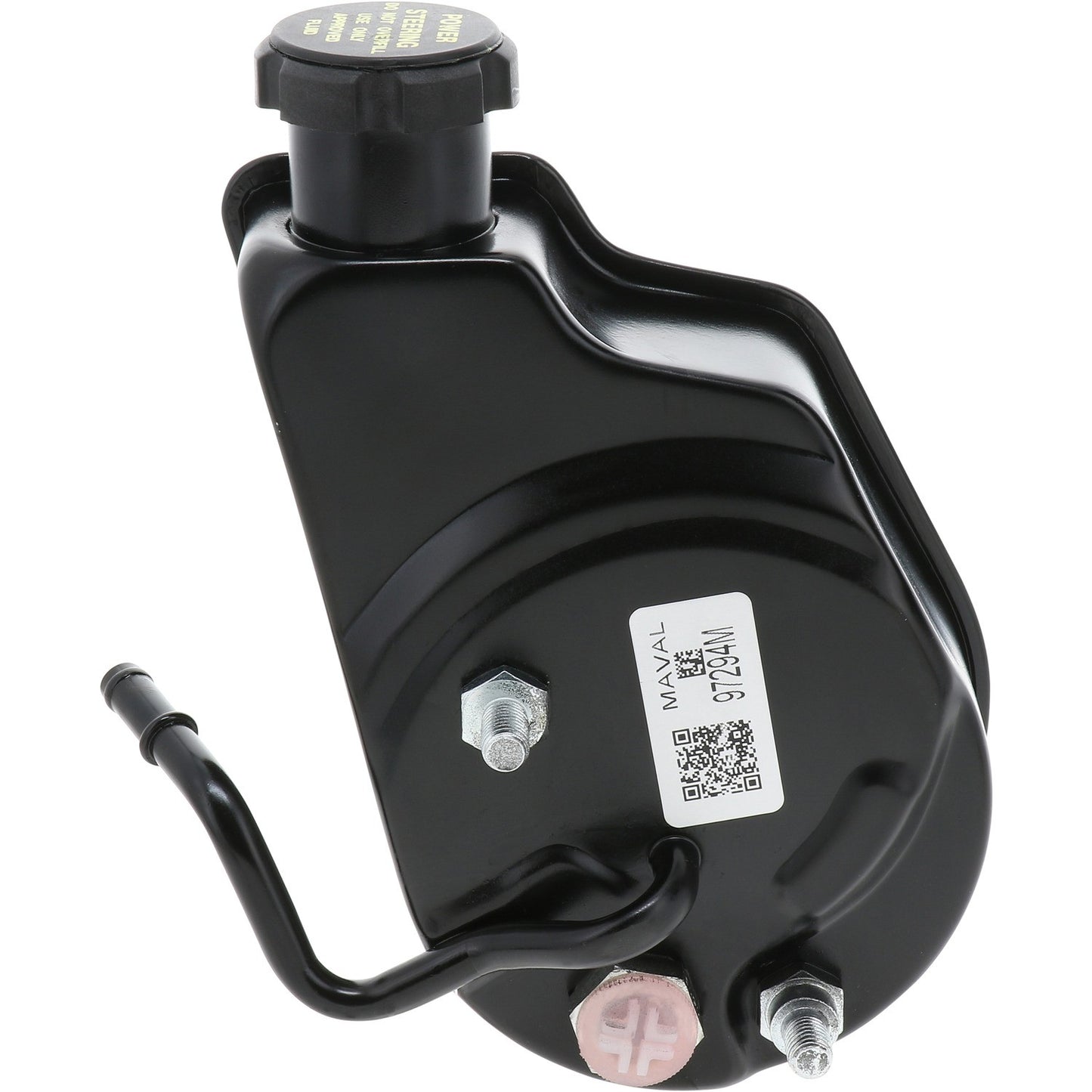 Maval Power Steering Pump 97294M image 6