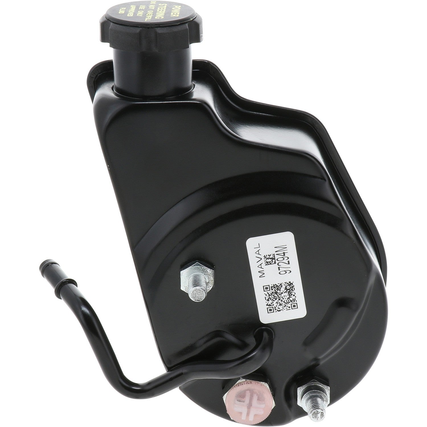 Maval Power Steering Pump 97294M image 6