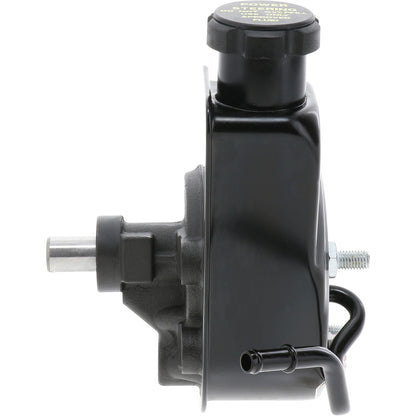 Maval Power Steering Pump 97294M image 4