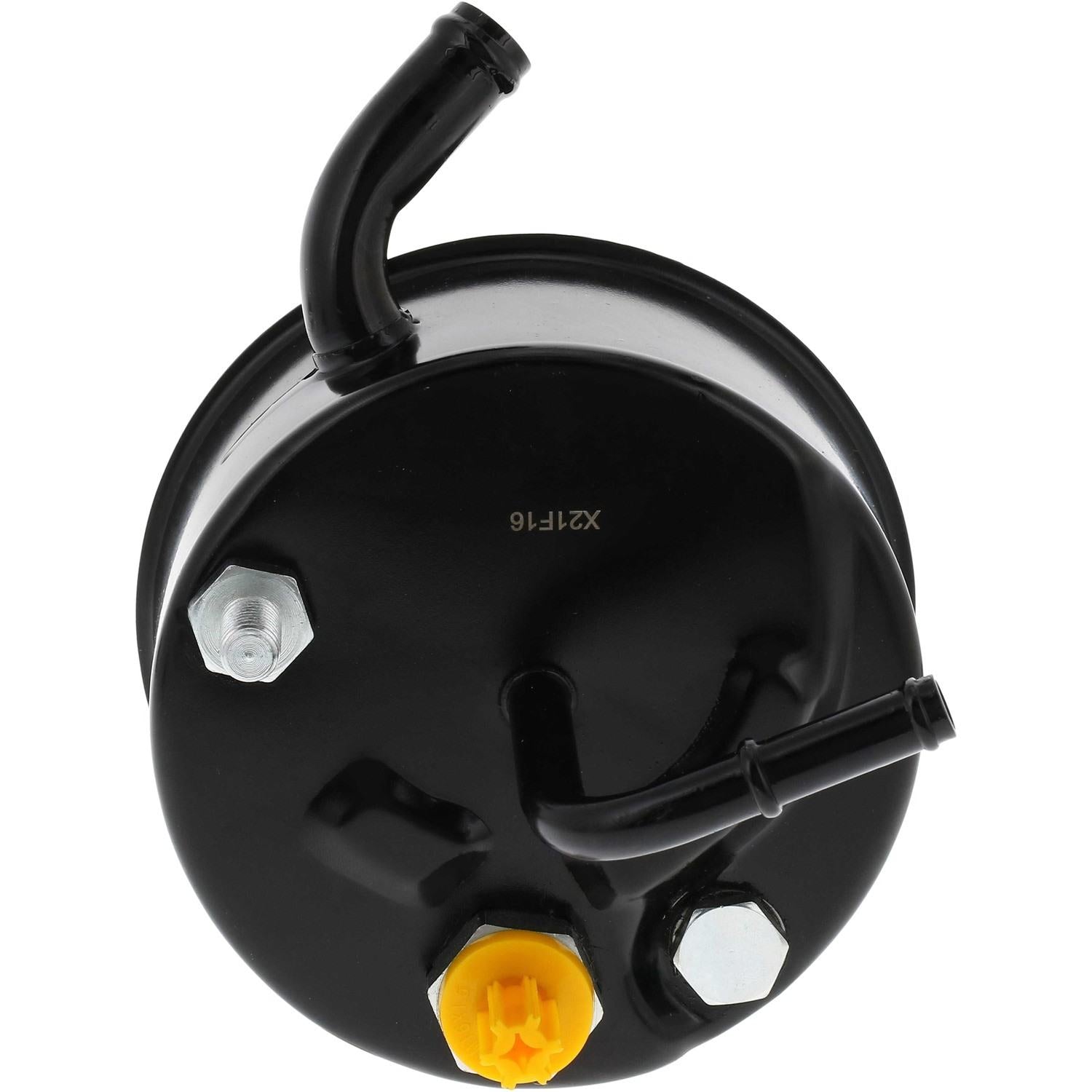 Maval Power Steering Pump - Marathon HP - Hydraulic Power - New - 97296MN 97296MN