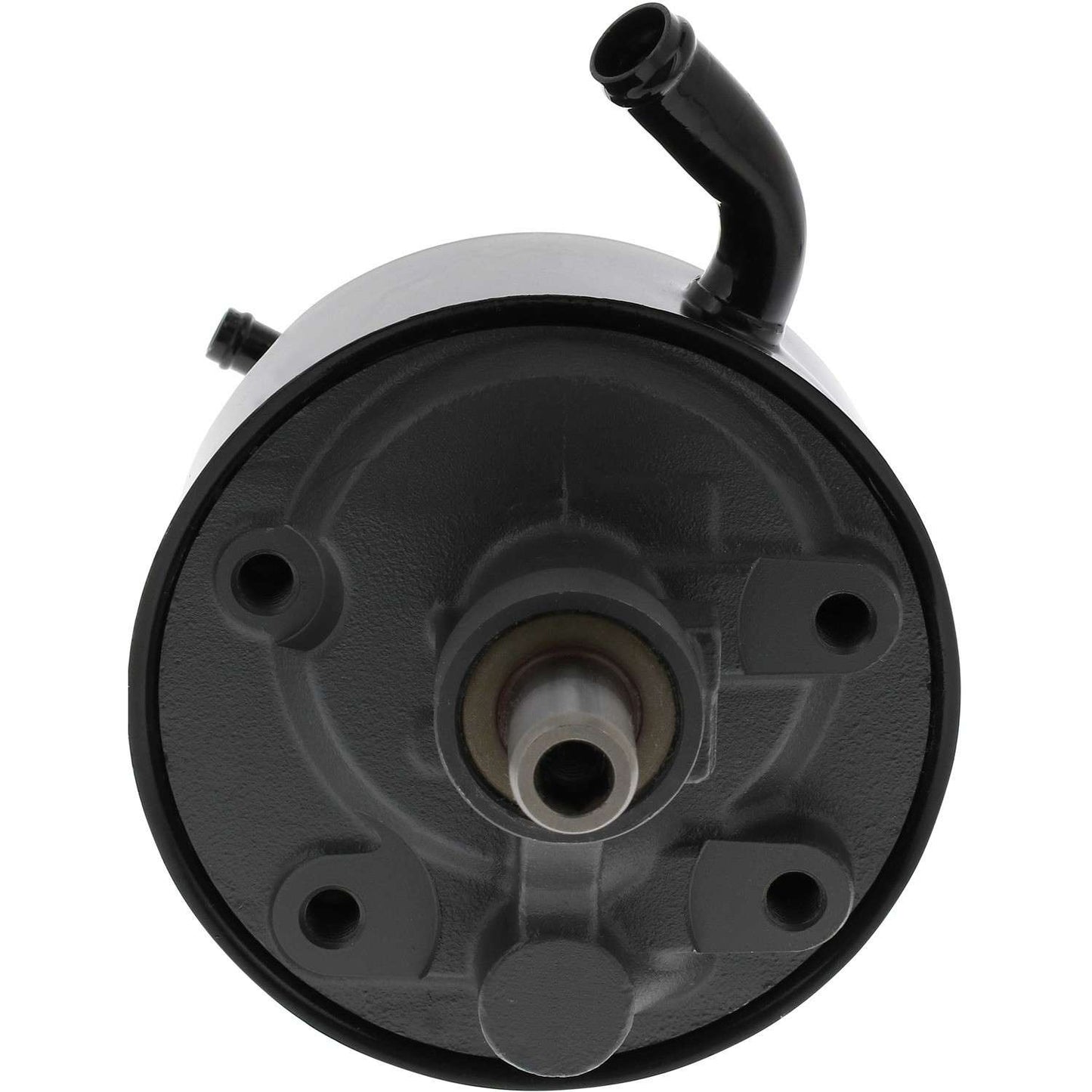 Maval Power Steering Pump - Marathon HP - Hydraulic Power - New - 97296MN 97296MN