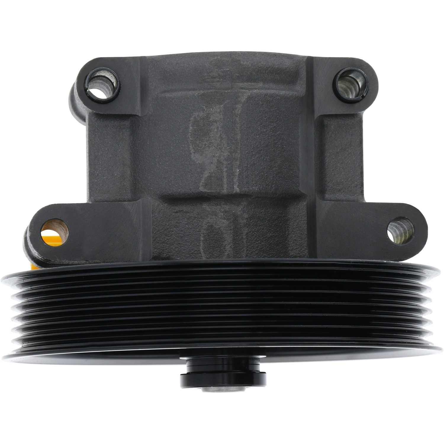 Maval Power Steering Pump - Marathon HP - Hydraulic Power - New - 97303MN 97303MN