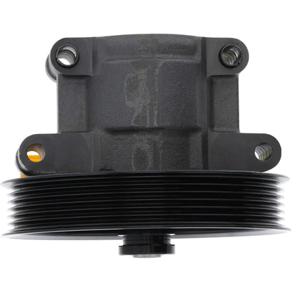 Maval Power Steering Pump - Marathon HP - Hydraulic Power - New - 97303MN 97303MN