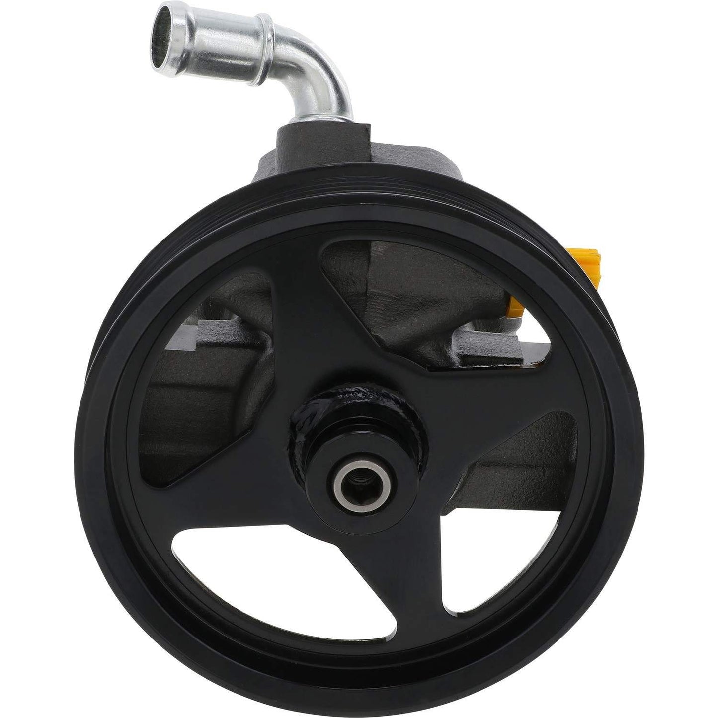 Maval Power Steering Pump - Marathon HP - Hydraulic Power - New - 97303MN 97303MN