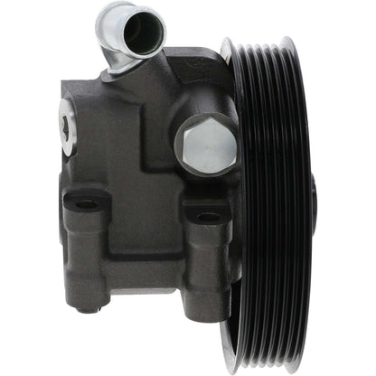Maval Power Steering Pump - Marathon HP - Hydraulic Power - New - 97303MN 97303MN