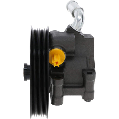 Maval Power Steering Pump - Marathon HP - Hydraulic Power - New - 97303MN 97303MN
