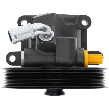 Maval Power Steering Pump - Marathon HP - Hydraulic Power - New - 97303MN 97303MN