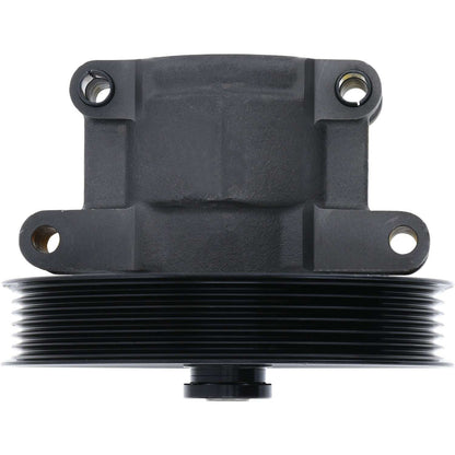 Maval Power Steering Pump - Marathon HP - Hydraulic Power - New - 97304MN 97304MN