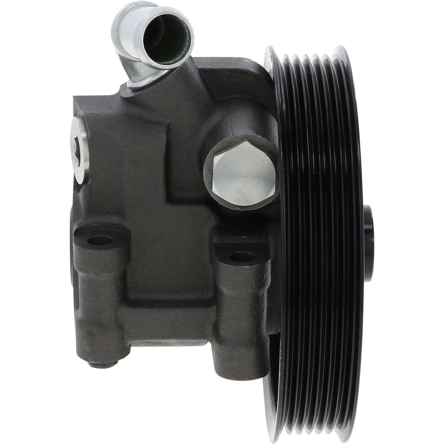 Maval Power Steering Pump - Marathon HP - Hydraulic Power - New - 97304MN 97304MN