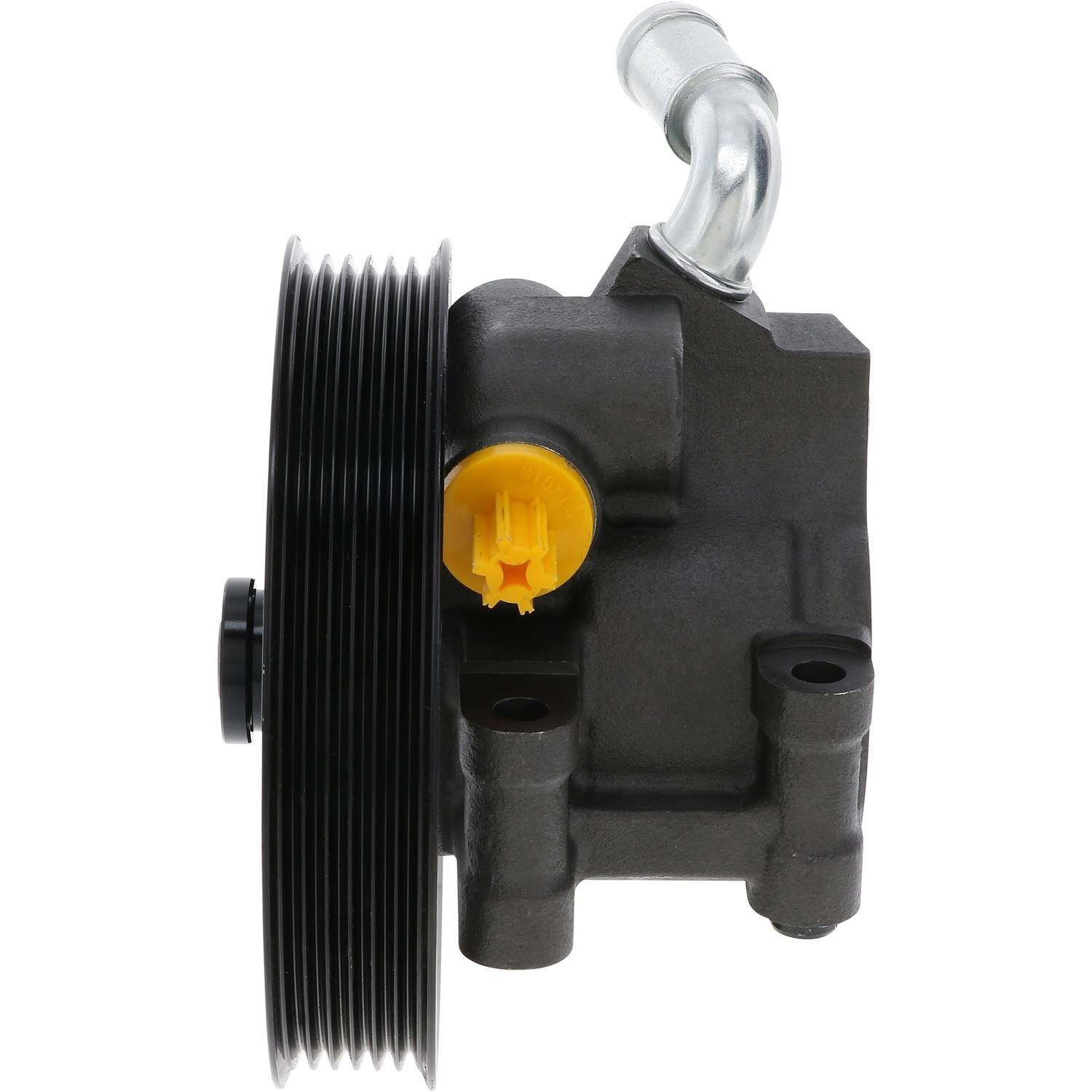 Maval Power Steering Pump - Marathon HP - Hydraulic Power - New - 97304MN 97304MN