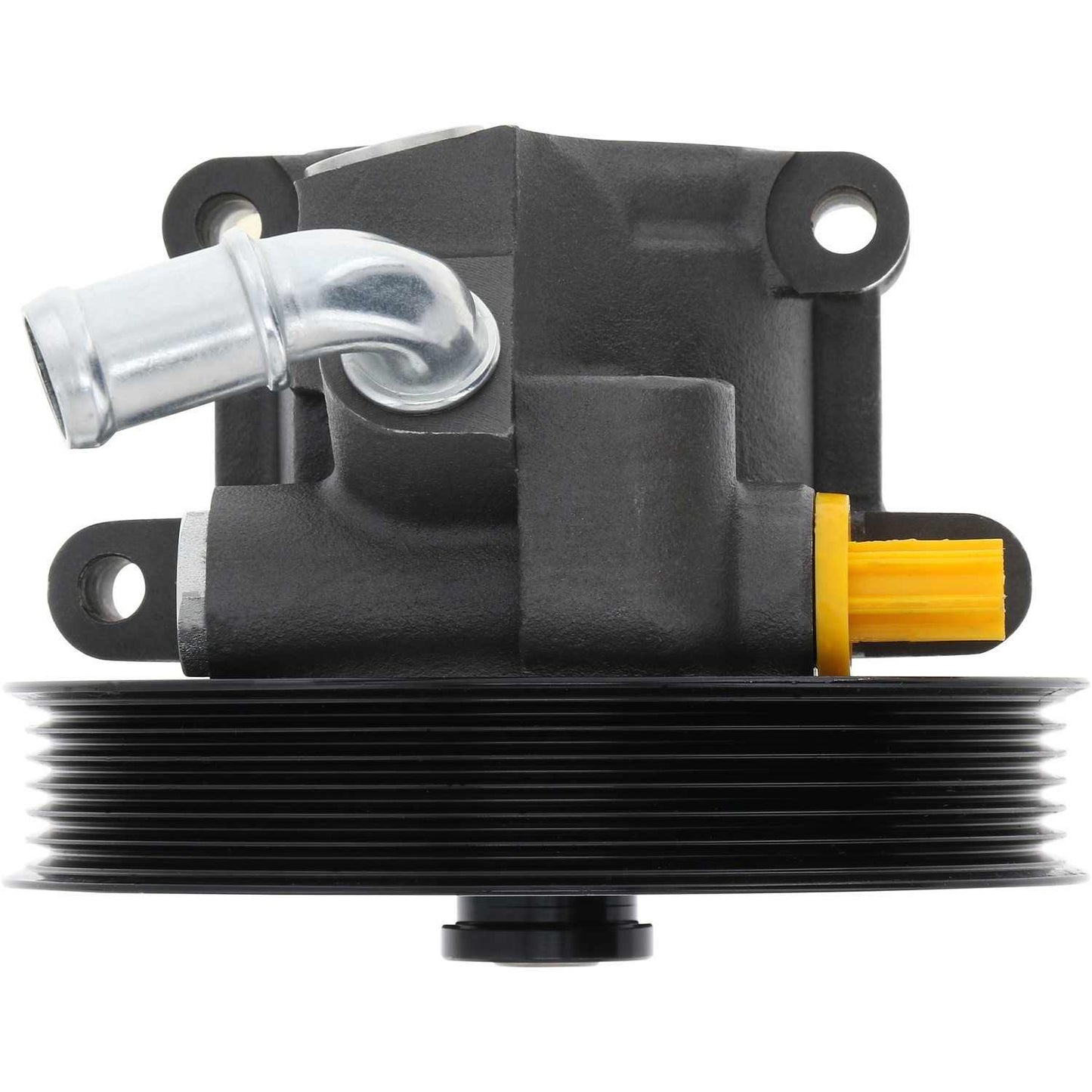 Maval Power Steering Pump - Marathon HP - Hydraulic Power - New - 97304MN 97304MN