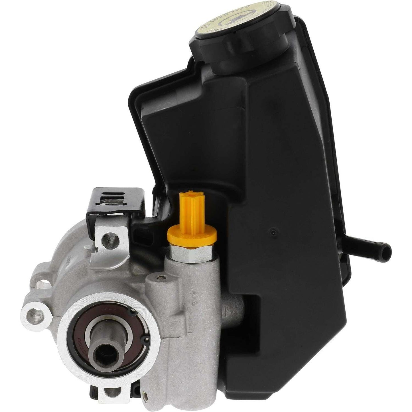 Maval Power Steering Pump - Marathon HP - Hydraulic Power - New - 97305MN 97305MN