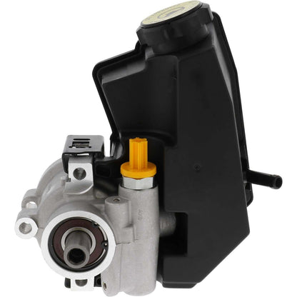 Maval Power Steering Pump - Marathon HP - Hydraulic Power - New - 97305MN 97305MN
