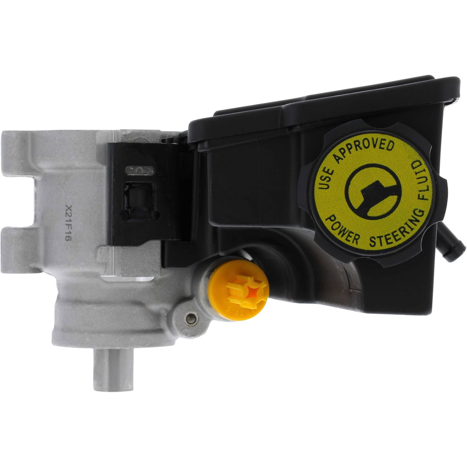 Maval Power Steering Pump - Marathon HP - Hydraulic Power - New - 97305MN 97305MN