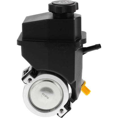 Maval Power Steering Pump - Marathon HP - Hydraulic Power - New - 97309MN 97309MN