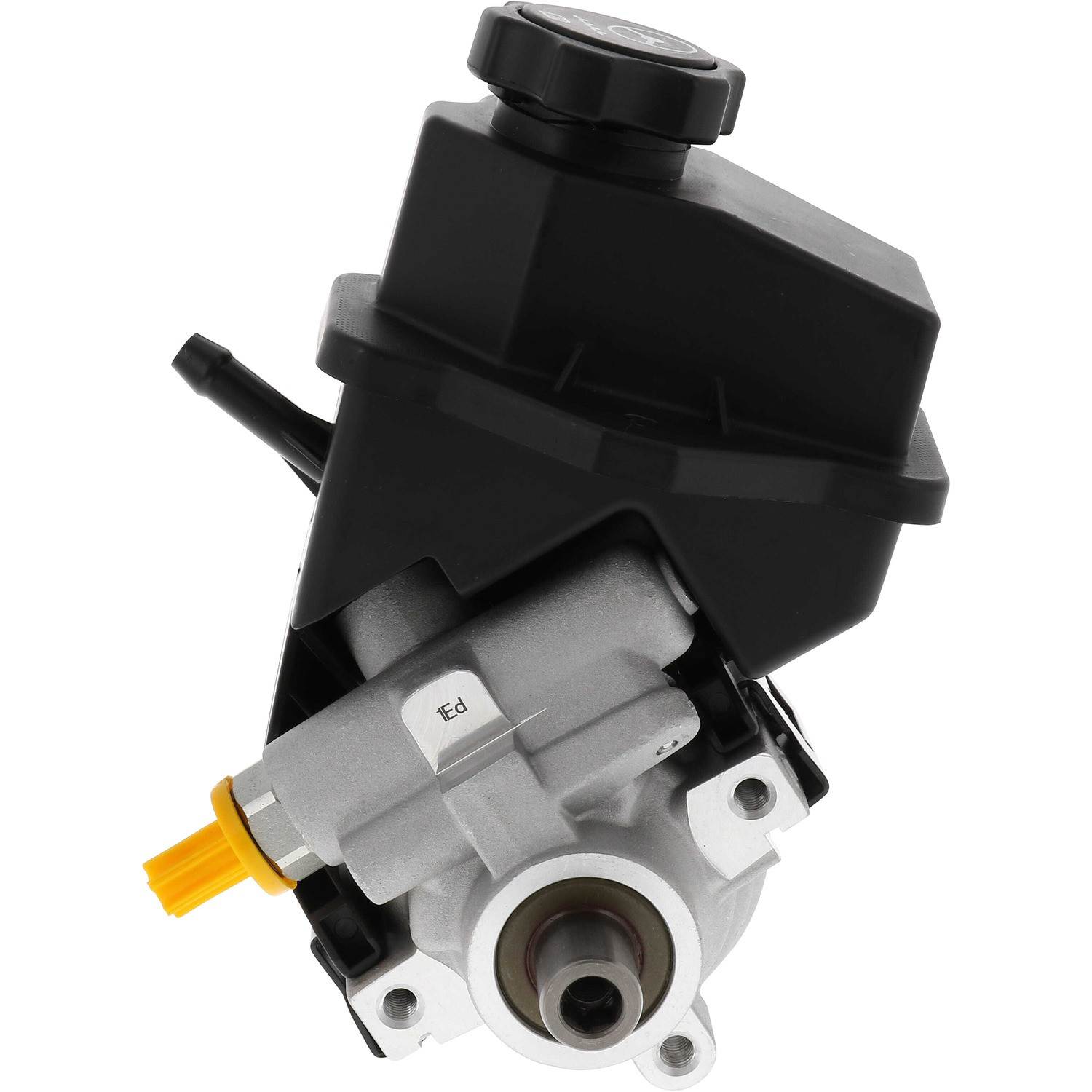 Maval Power Steering Pump - Marathon HP - Hydraulic Power - New - 97309MN 97309MN