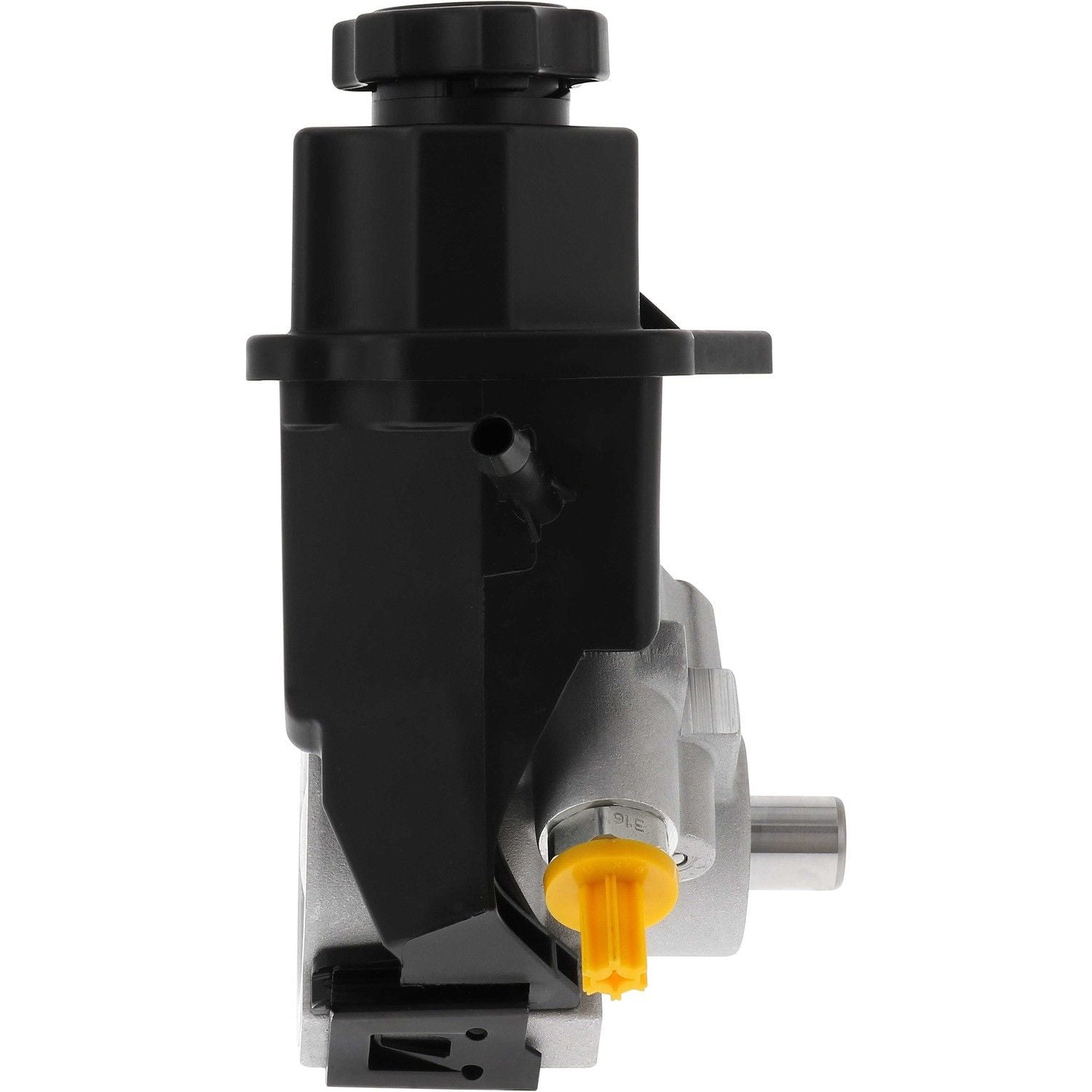 Maval Power Steering Pump - Marathon HP - Hydraulic Power - New - 97309MN 97309MN