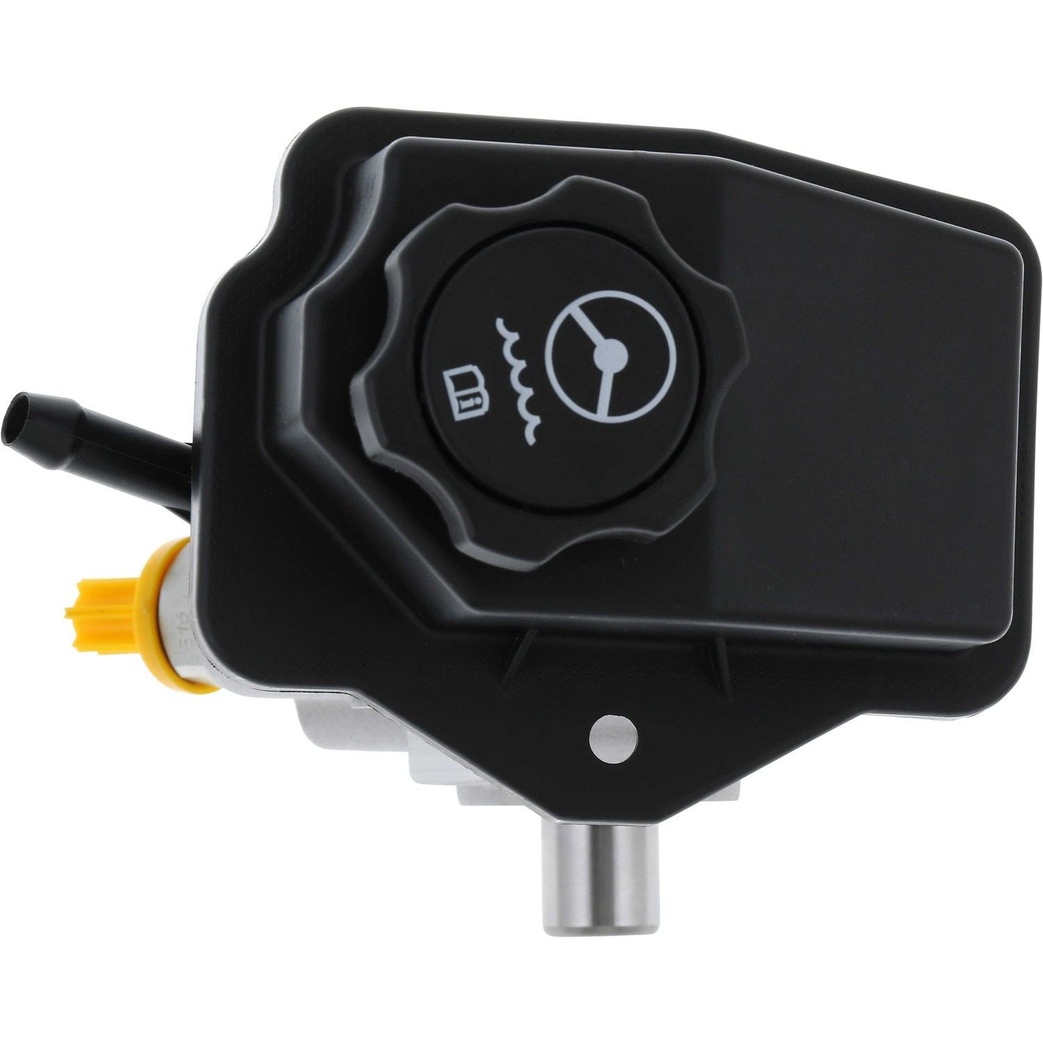 Maval Power Steering Pump - Marathon HP - Hydraulic Power - New - 97309MN 97309MN