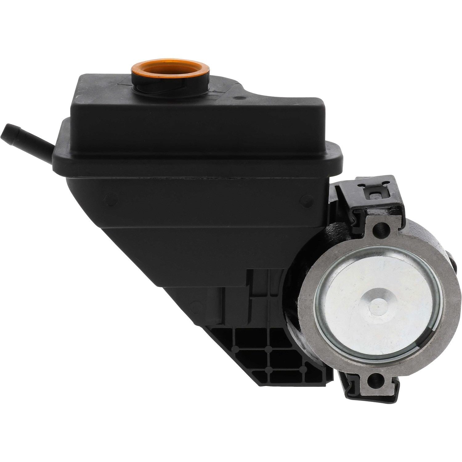 Maval Power Steering Pump - Marathon HP - Hydraulic Power - New - 97310MN 97310MN