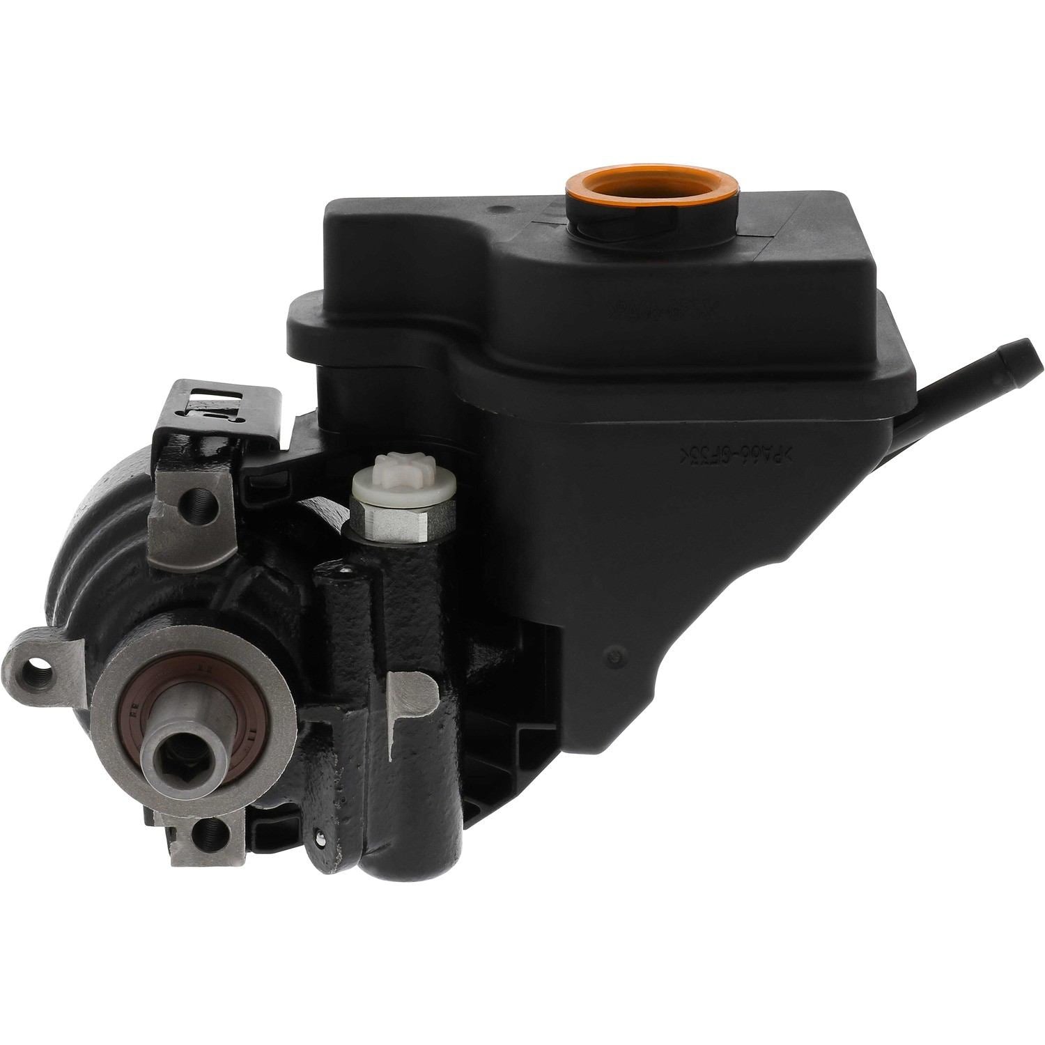 Maval Power Steering Pump - Marathon HP - Hydraulic Power - New - 97310MN 97310MN