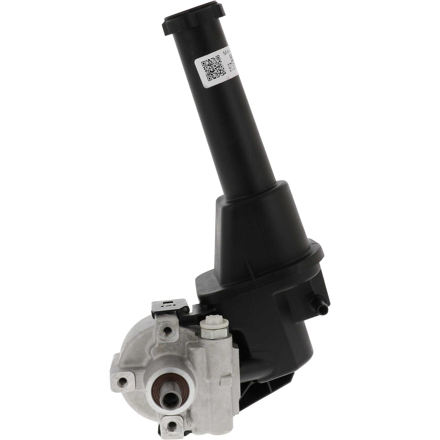 Maval Power Steering Pump - Marathon HP - Hydraulic Power - New - 97311MN 97311MN