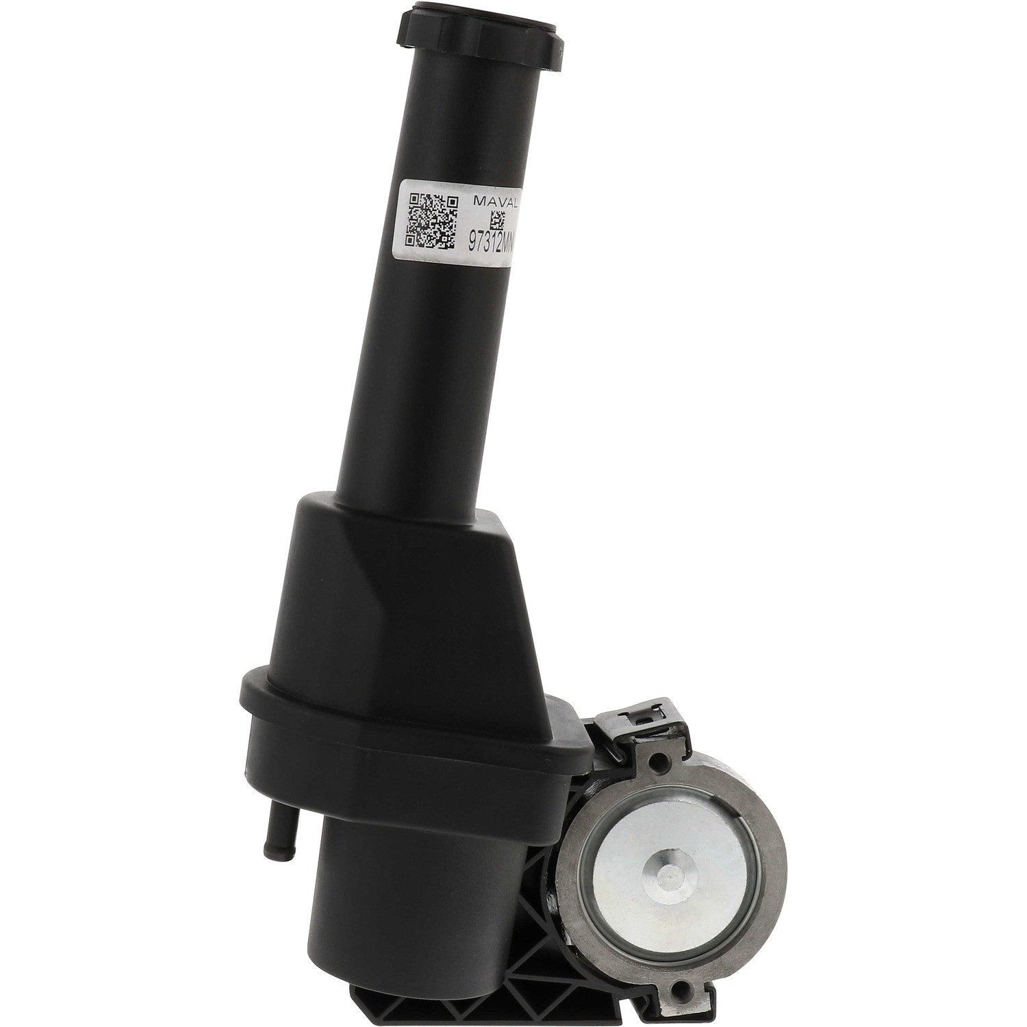 Maval Power Steering Pump - Marathon HP - Hydraulic Power - New - 97312MN 97312MN