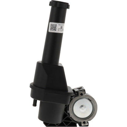 Maval Power Steering Pump - Marathon HP - Hydraulic Power - New - 97312MN 97312MN
