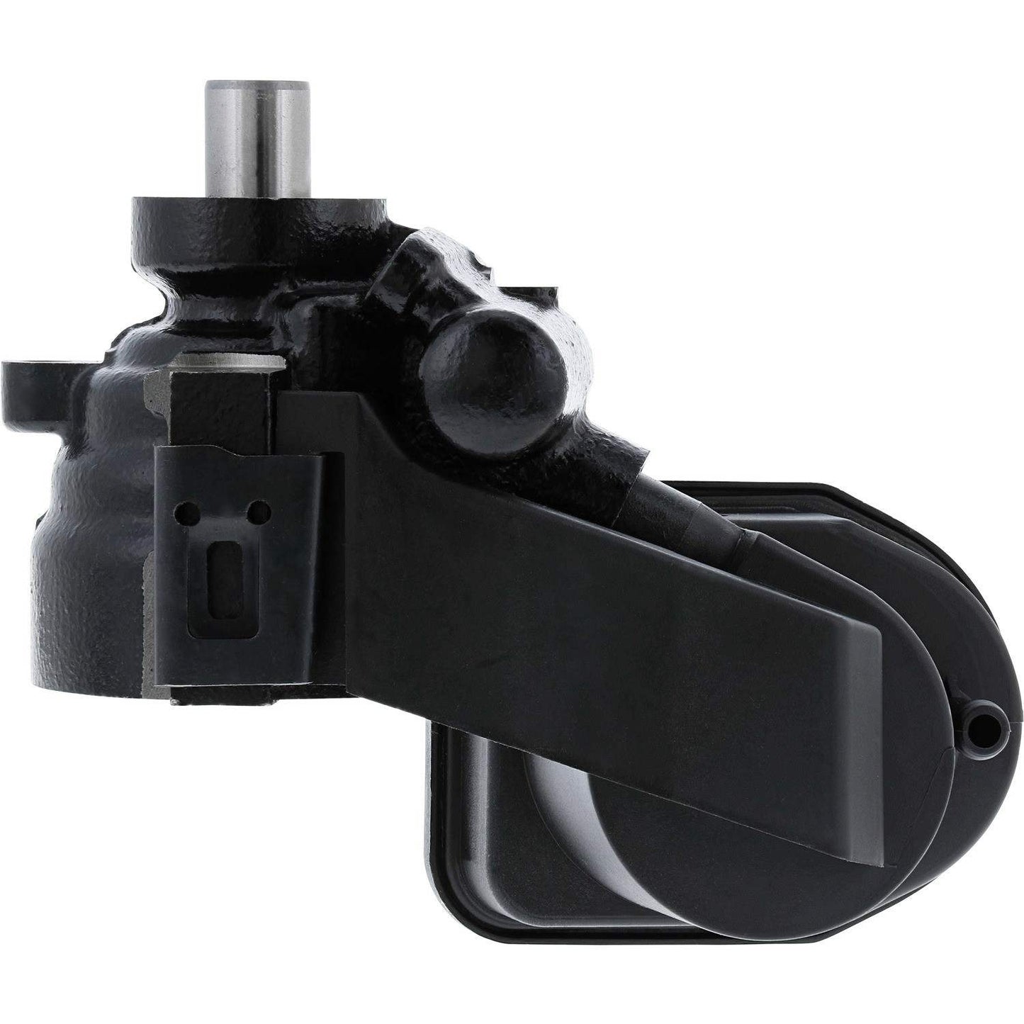 Maval Power Steering Pump - Marathon HP - Hydraulic Power - New - 97312MN 97312MN