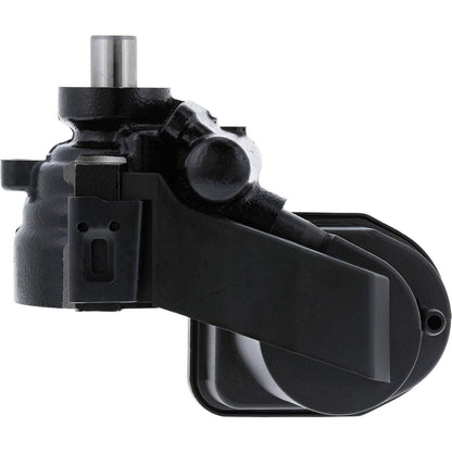 Maval Power Steering Pump - Marathon HP - Hydraulic Power - New - 97312MN 97312MN