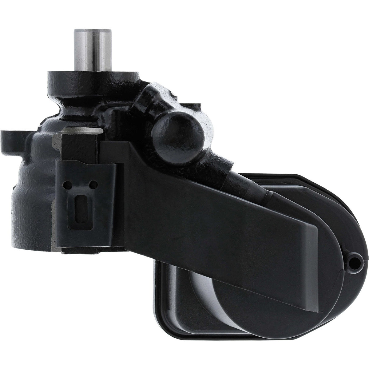 Maval Power Steering Pump - Marathon HP - Hydraulic Power - New - 97312MN 97312MN