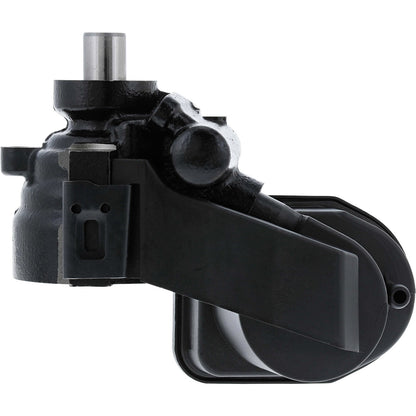 Maval Power Steering Pump - Marathon HP - Hydraulic Power - New - 97312MN 97312MN