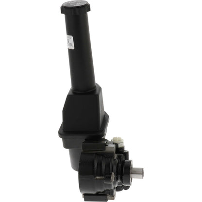 Maval Power Steering Pump - Marathon HP - Hydraulic Power - New - 97312MN 97312MN