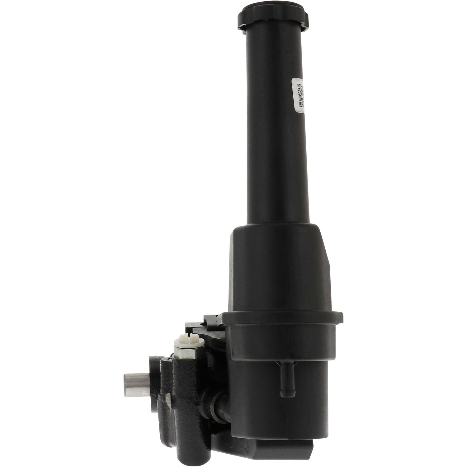 Maval Power Steering Pump - Marathon HP - Hydraulic Power - New - 97312MN 97312MN