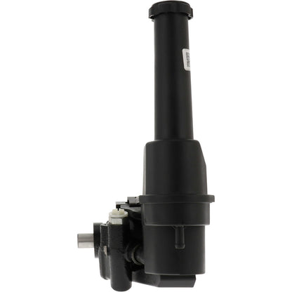 Maval Power Steering Pump - Marathon HP - Hydraulic Power - New - 97312MN 97312MN
