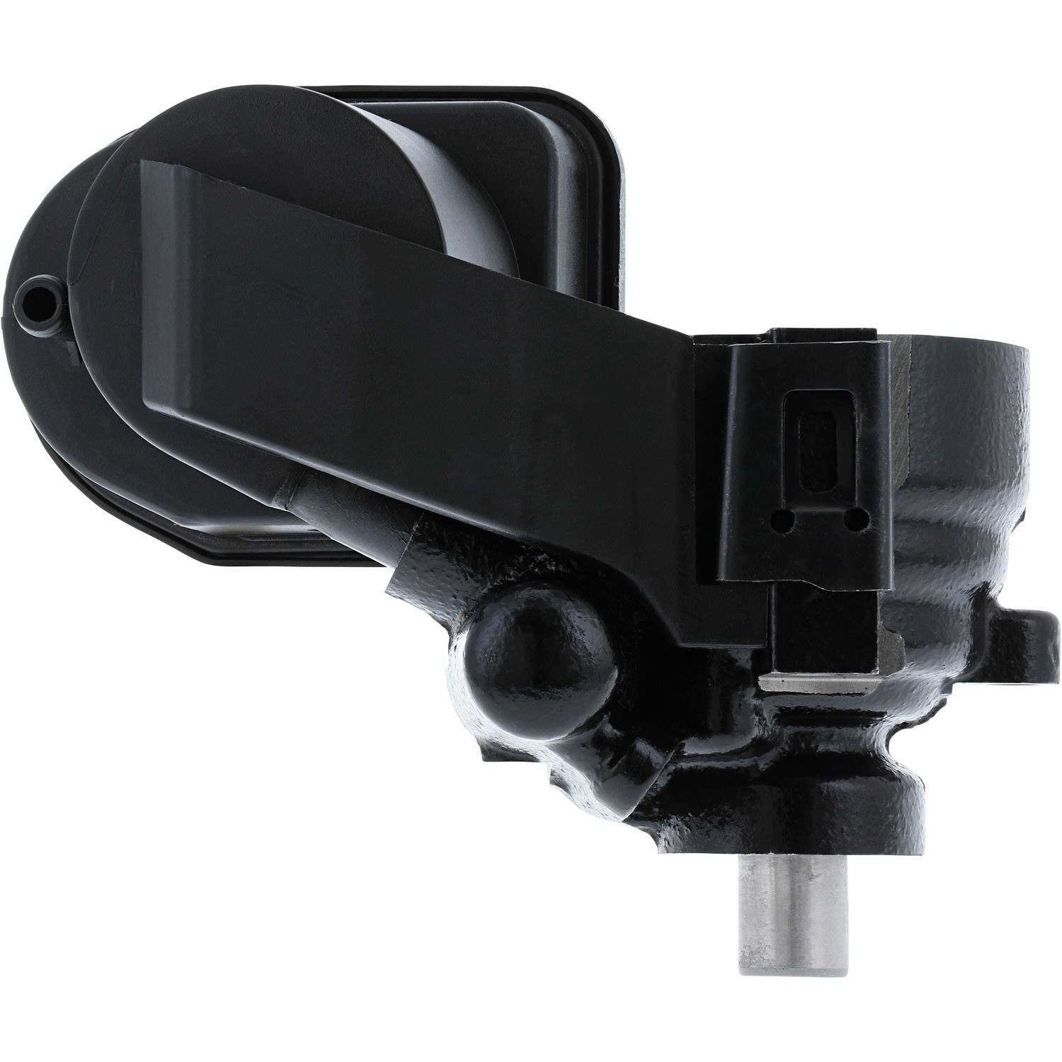 Maval Power Steering Pump - Marathon HP - Hydraulic Power - New - 97316MN 97316MN