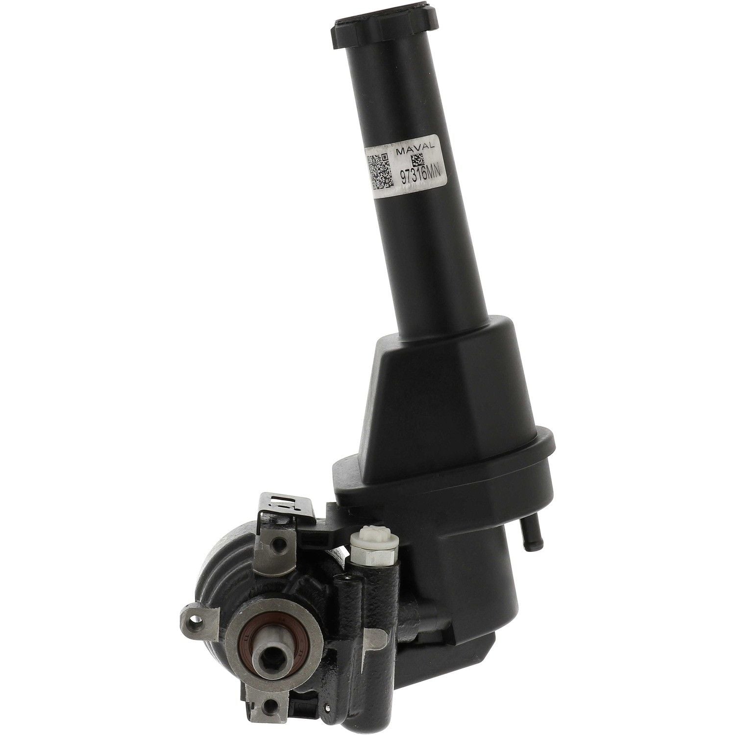 Maval Power Steering Pump - Marathon HP - Hydraulic Power - New - 97316MN 97316MN