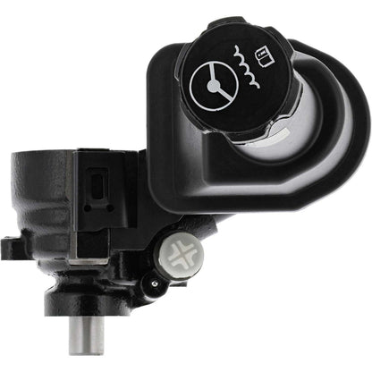 Maval Power Steering Pump - Marathon HP - Hydraulic Power - New - 97316MN 97316MN