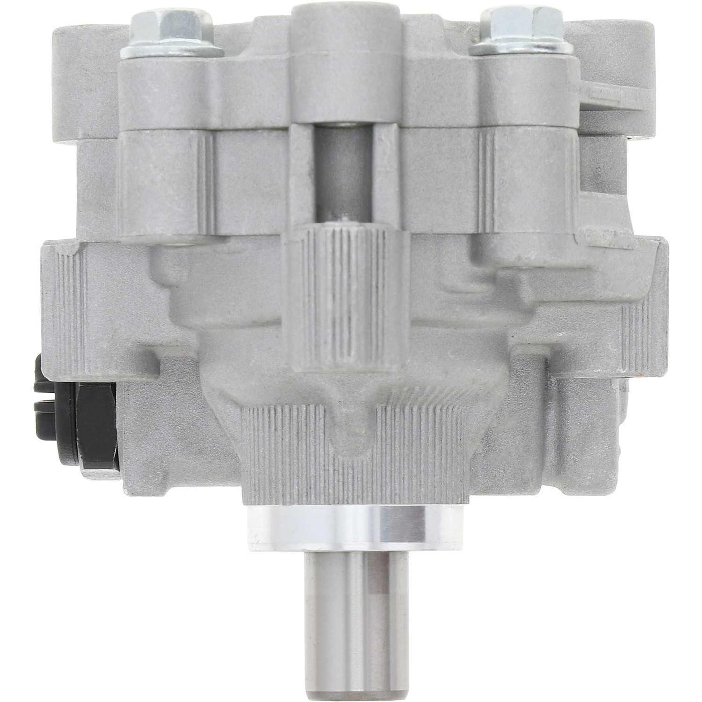 Maval Power Steering Pump - Marathon HP - Hydraulic Power - New - 97317MN 97317MN