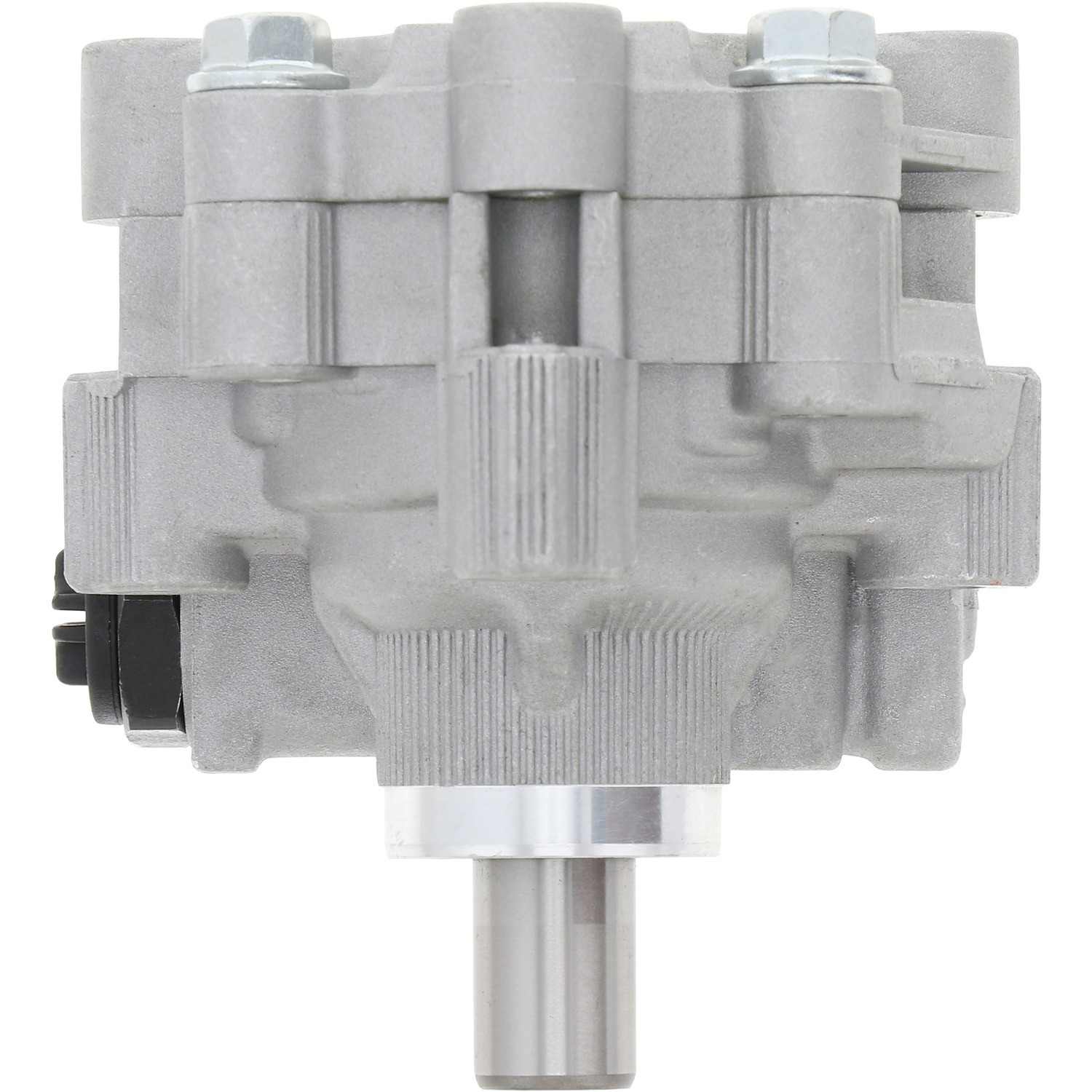 Maval Power Steering Pump - Marathon HP - Hydraulic Power - New - 97317MN 97317MN