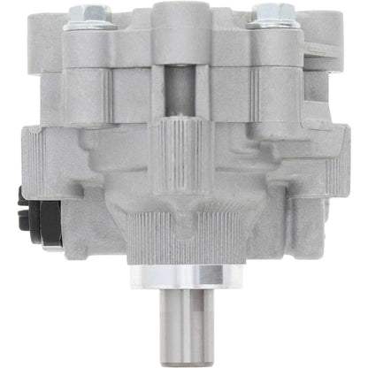 Maval Power Steering Pump - Marathon HP - Hydraulic Power - New - 97317MN 97317MN